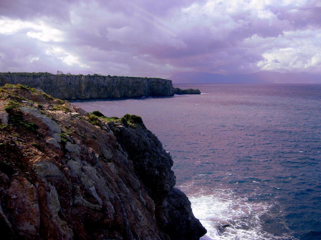 Terrasini Siracasa