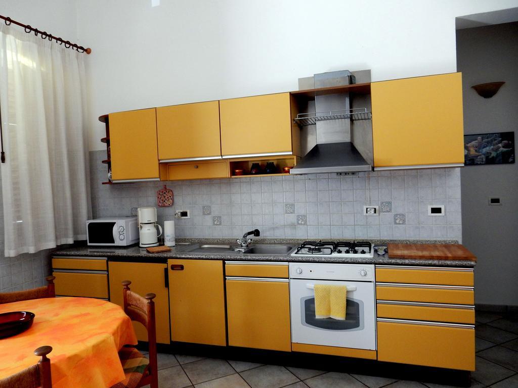 Terrasini Siracasa