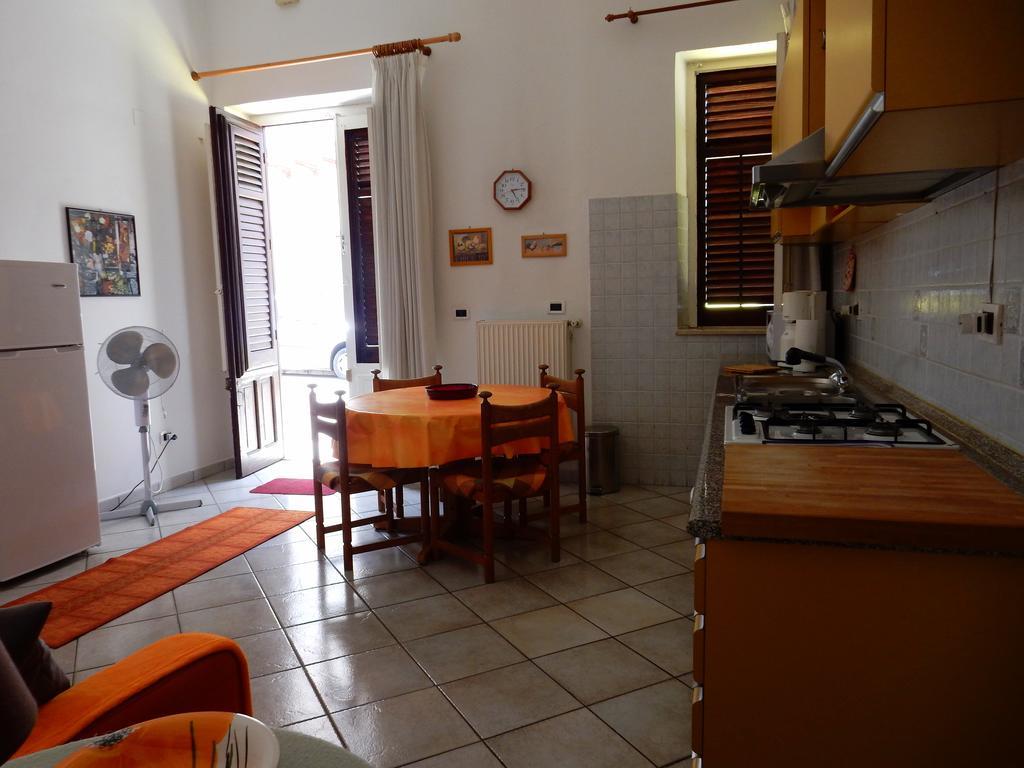 Terrasini Siracasa Apartment Terrasini