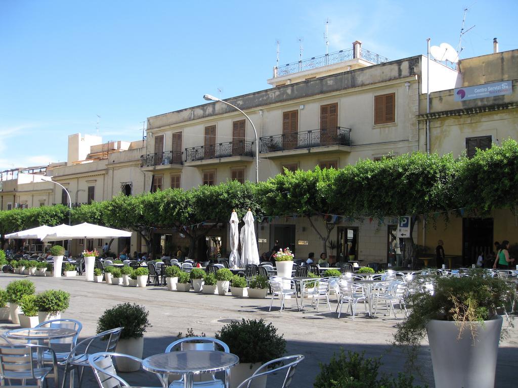 Apartment Terrasini Siracasa