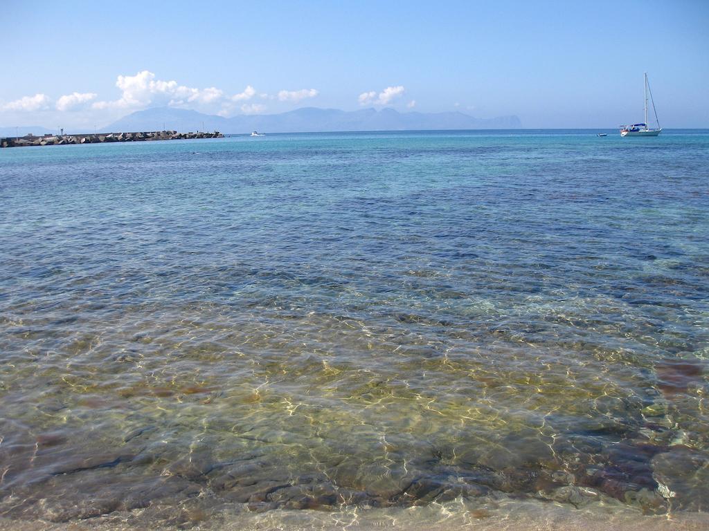 Terrasini Siracasa