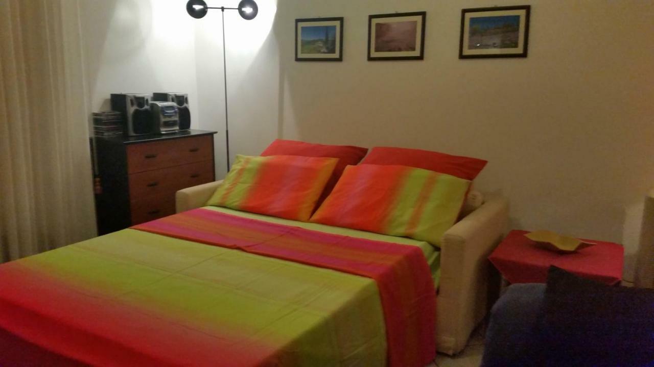 Apartment Terrasini Siracasa Terrasini
