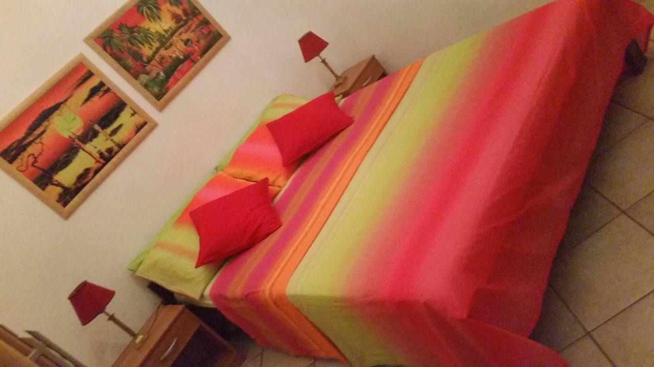 Terrasini Siracasa *