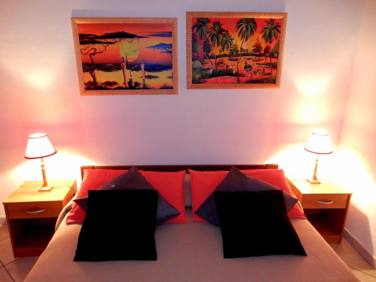 Terrasini Siracasa Apartment *