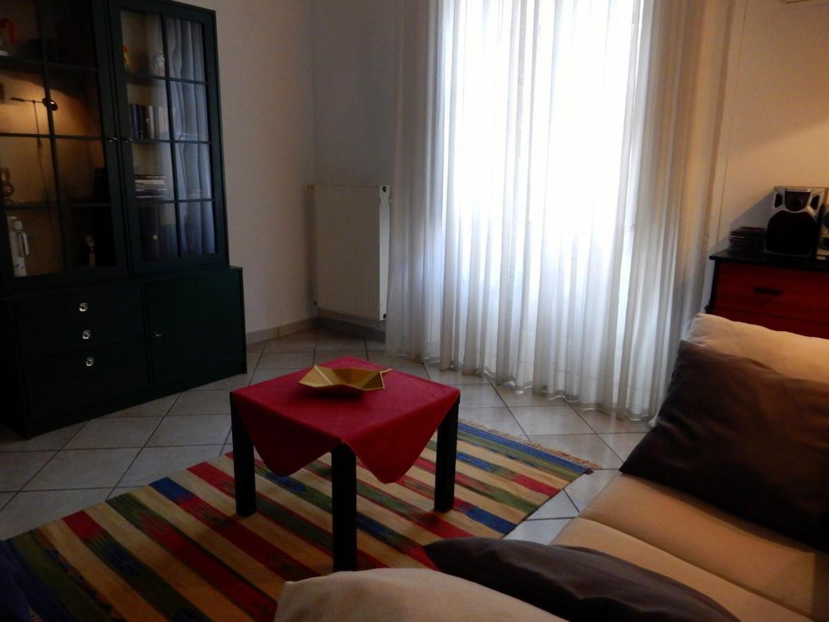 Apartment Terrasini Siracasa Terrasini