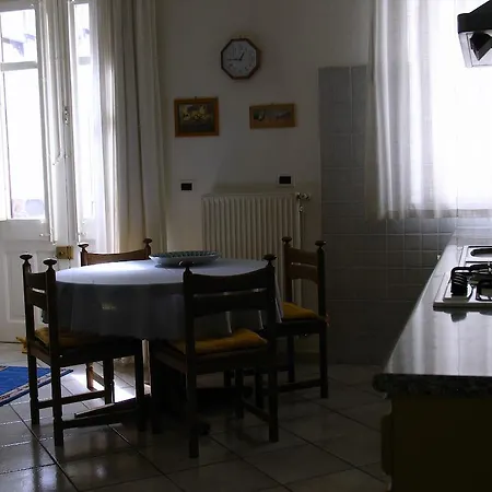 Appartamento Terrasini Siracasa Camera foto