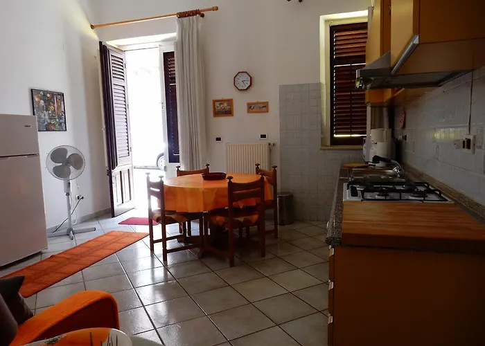 Terrasini Siracasa