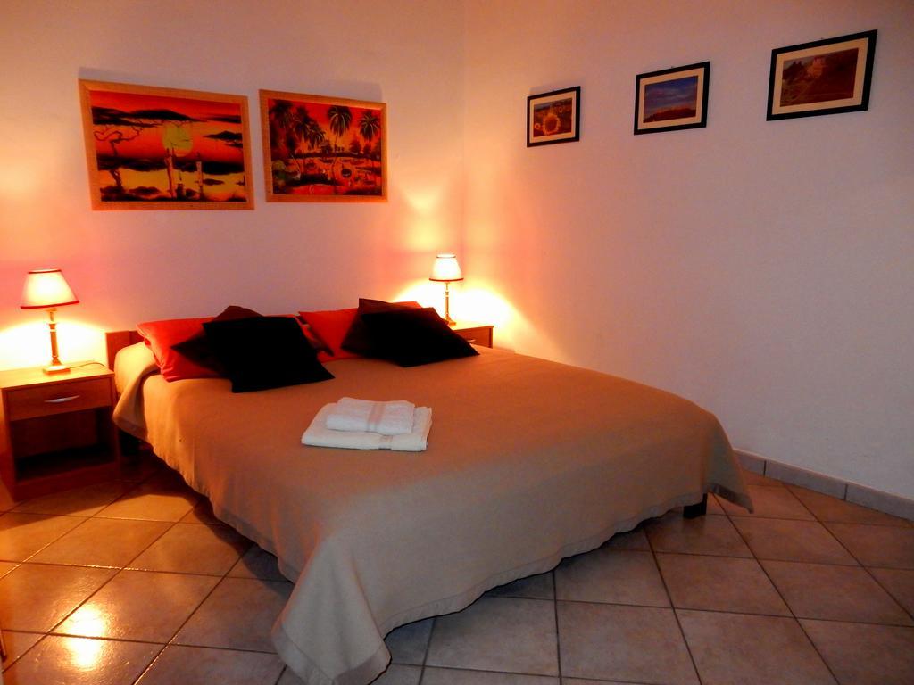 Apartamento Siracasa Terrasini