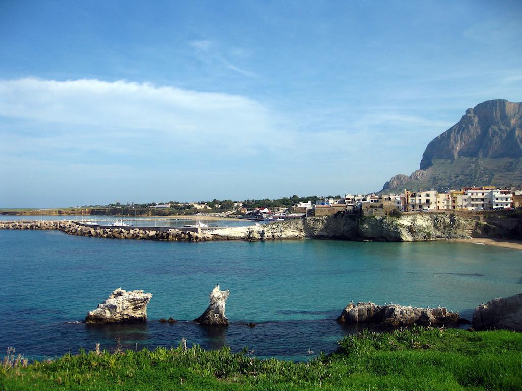 Apartamento Siracasa Terrasini