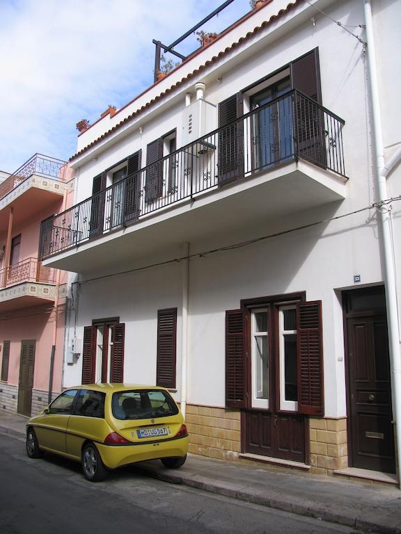 Apartamento Siracasa *