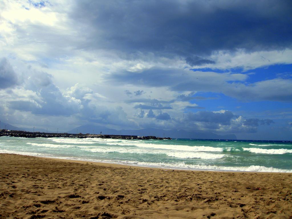 Siracasa Terrasini