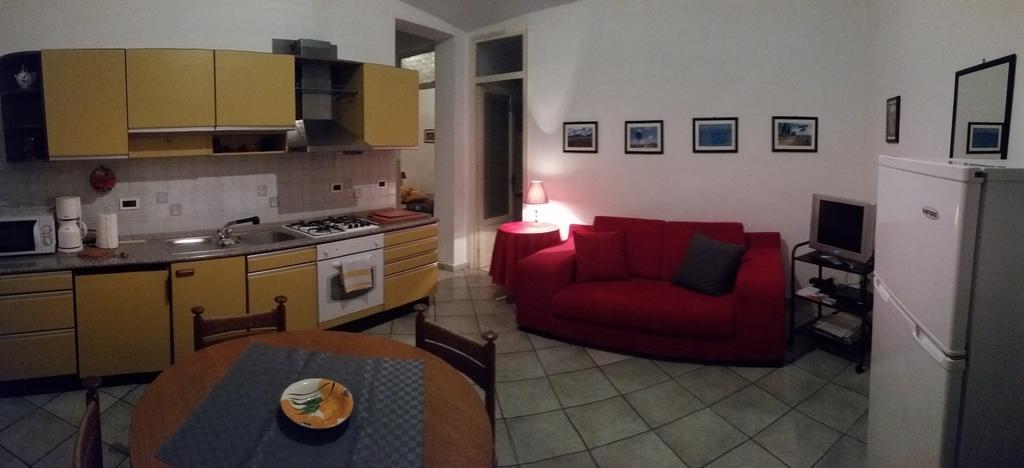 Siracasa Apartamento Terrasini