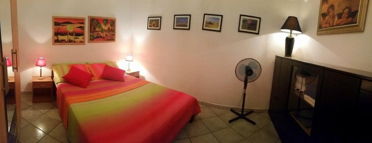 Apartamento Siracasa Terrasini