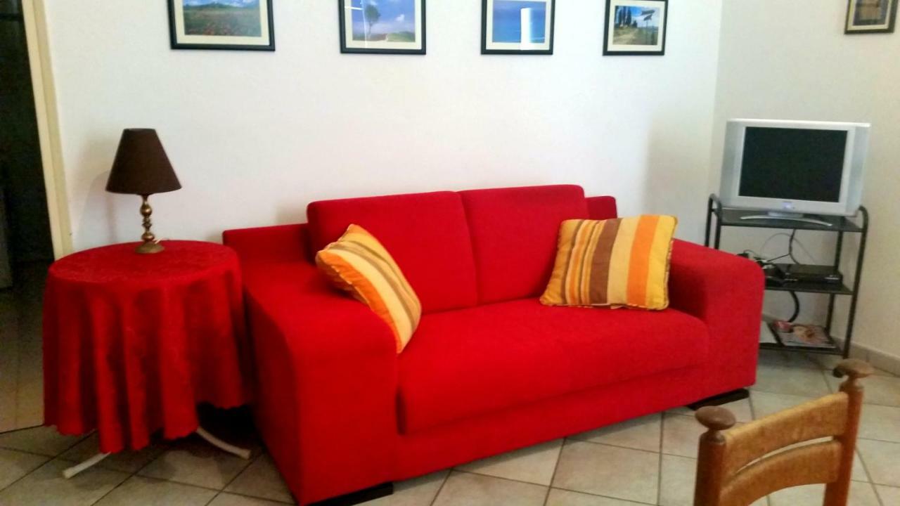 Siracasa Apartamento *