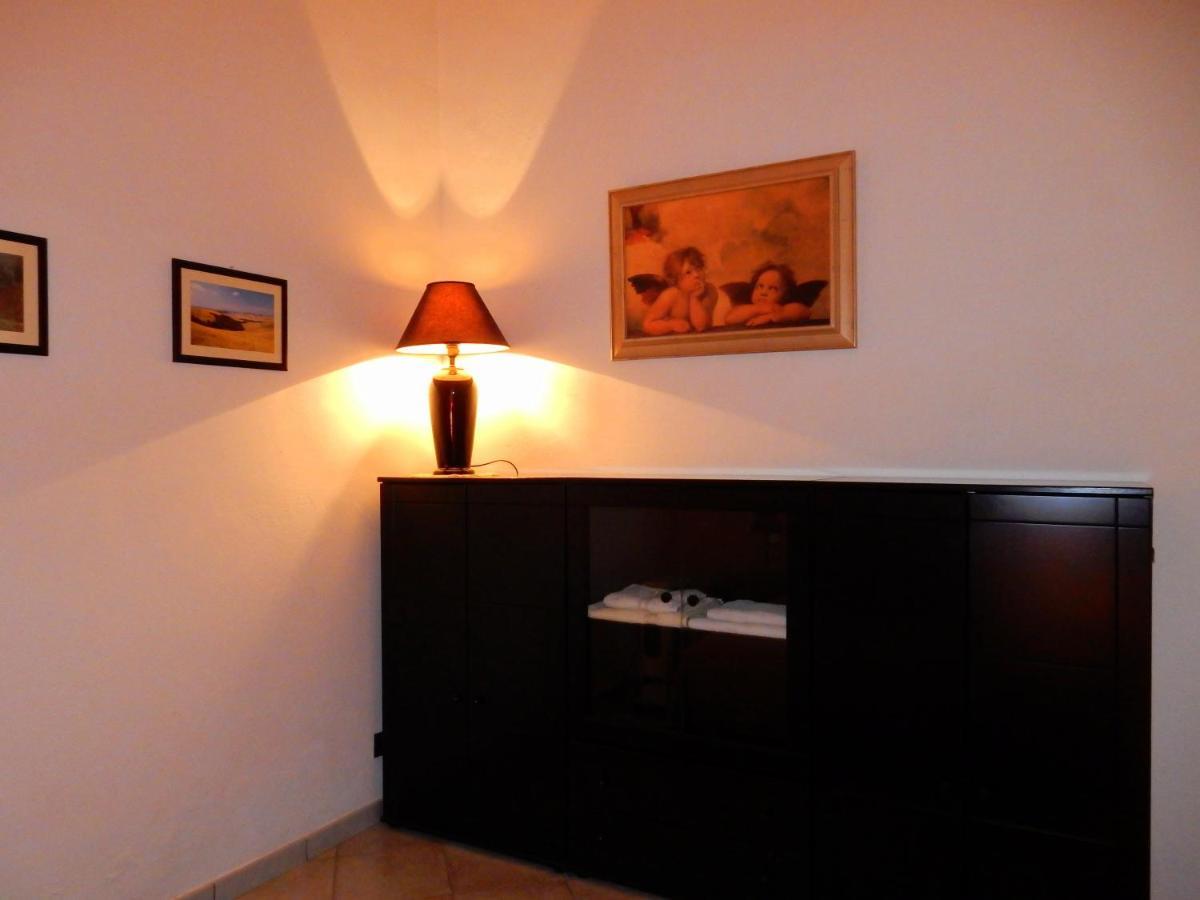 Siracasa Apartamento *