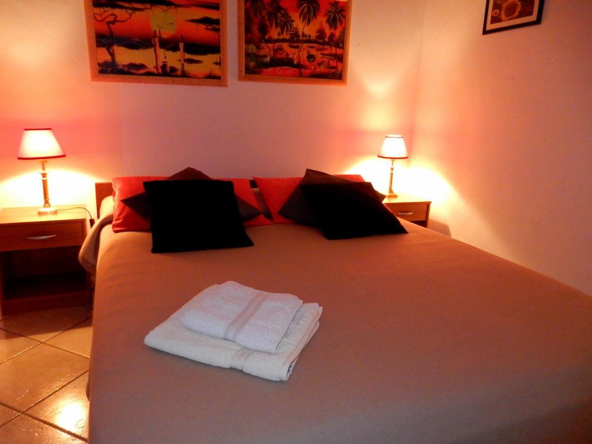 Apartamento Siracasa *
